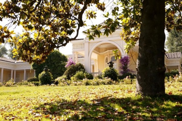 Santiago Express and Surroundings Santiago Express and Surroundings