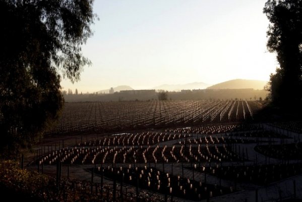 Santiago Express and Surroundings Santiago Express and Surroundings