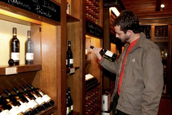 Santiago Express and Surroundings Santiago Express and Surroundings