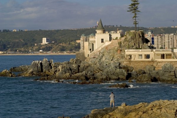 Ciudad, Vino y Mar Ciudad, Vino y Mar