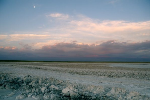 San Pedro de Atacama - Ruta Flamencos San Pedro de Atacama - Ruta Flamencos