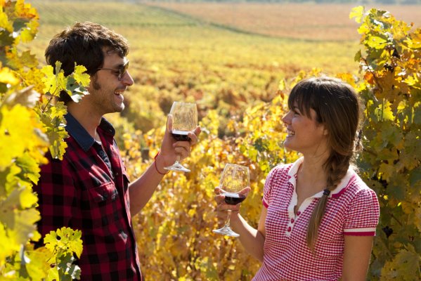 Santiago, Valparaíso and The Wine Route