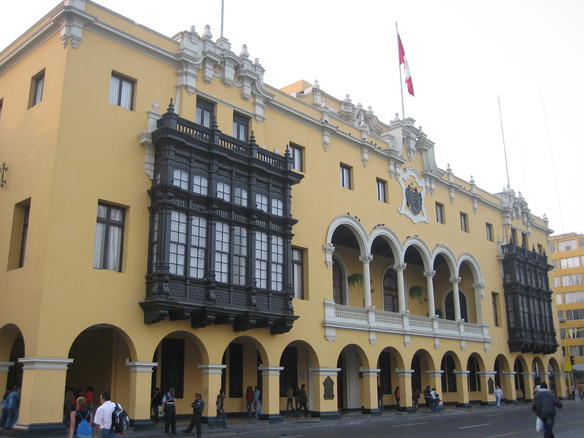 Lima