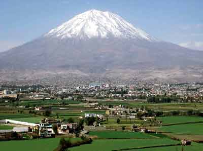 Arequipa