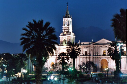 Arequipa