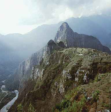 Urubamba