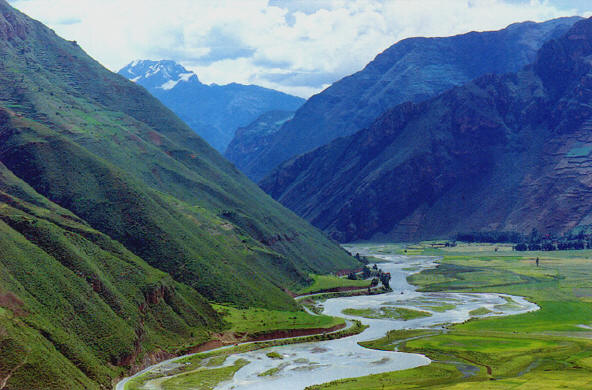 Urubamba