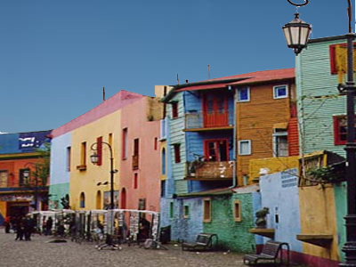 Buenos Aires 