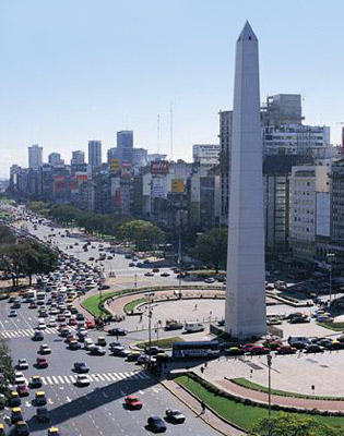 Buenos Aires 