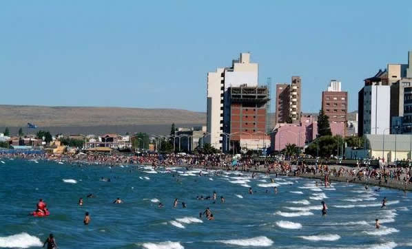 Puerto Madryn