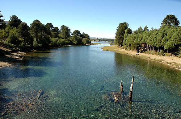 Moquehue