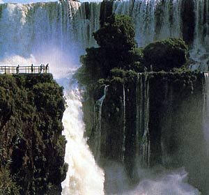 Puerto Iguaz