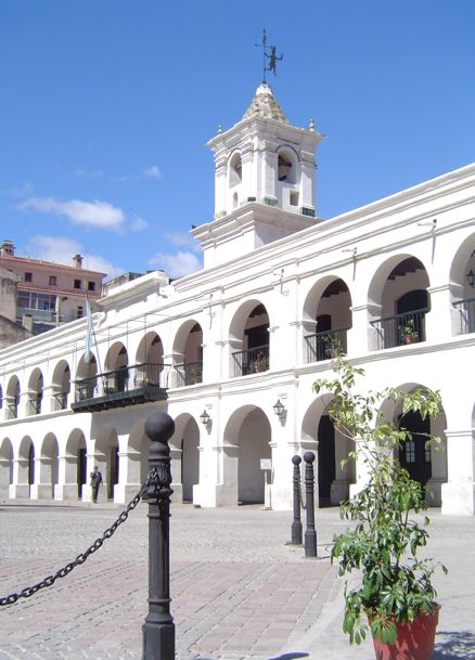 Salta 