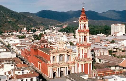 Salta 