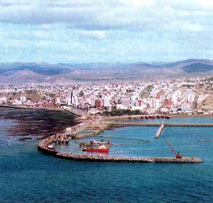 Comodoro Rivadavia