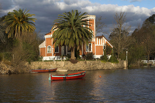 Gualeguaych