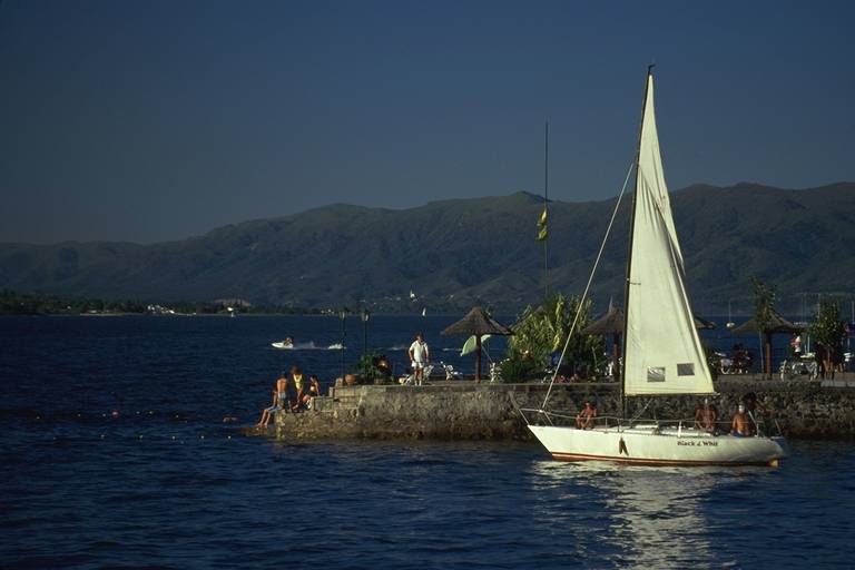 Villa Carlos Paz