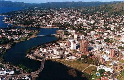 Villa Carlos Paz