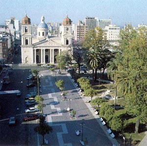 Tucuman 