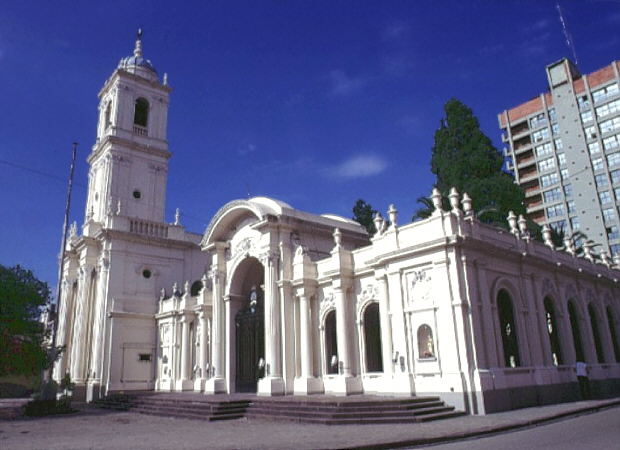 San Salvador de Jujuy