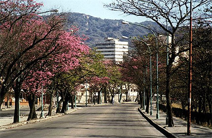 San Salvador de Jujuy