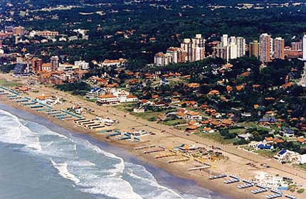 Pinamar