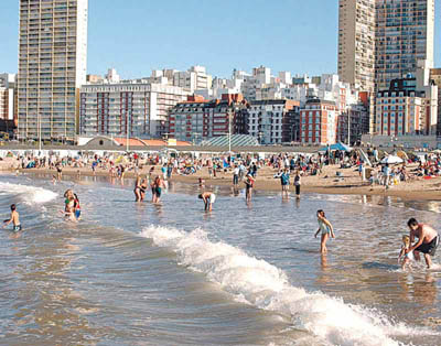 Mar del Plata