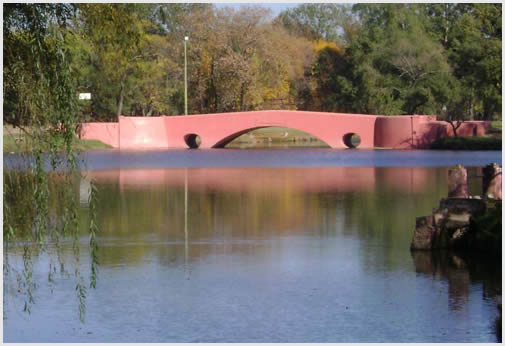 San Antonio de Areco 