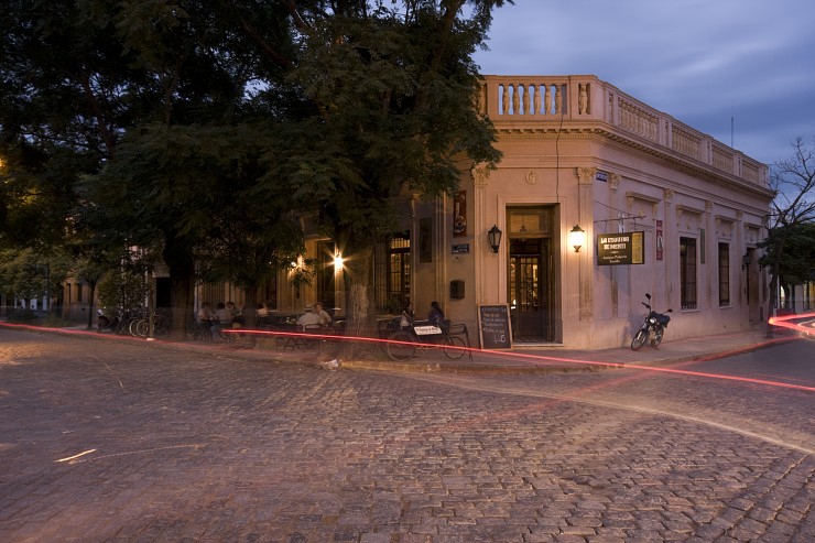 San Antonio de Areco 