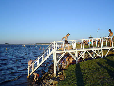 Termas de Carhu