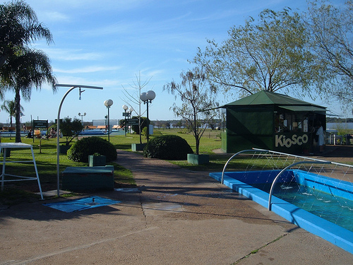 Termas de Carhu