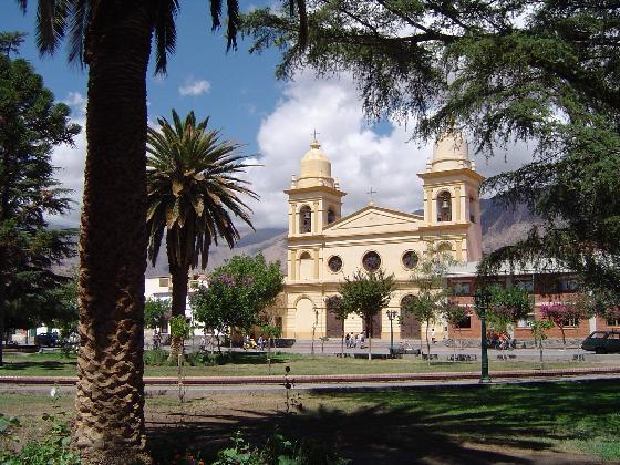 Cafayate