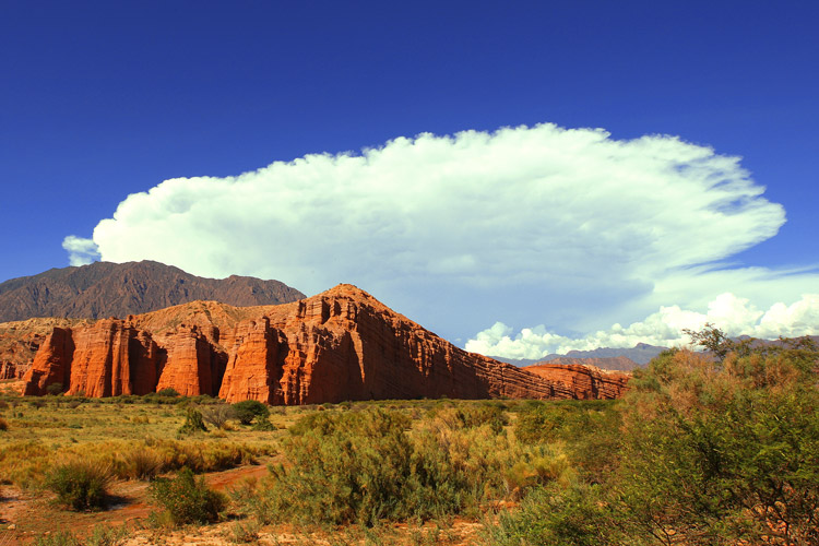 Cafayate