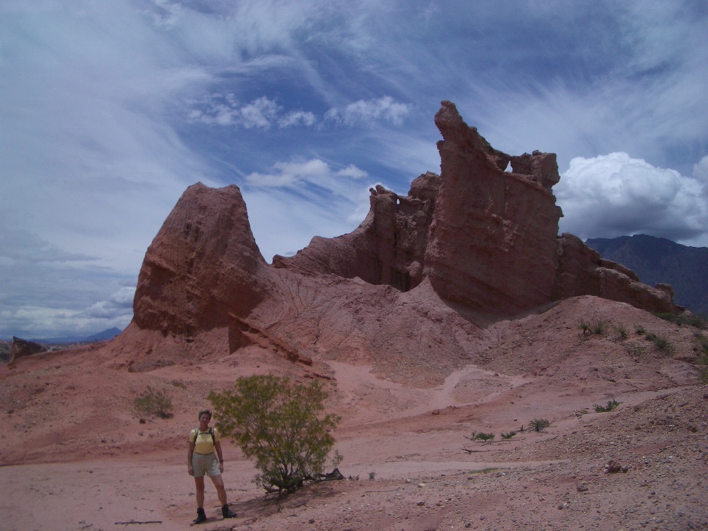 Cafayate