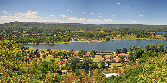 Valle de Calamuchita