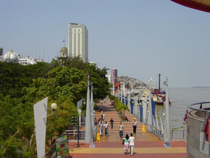 Guayaquil