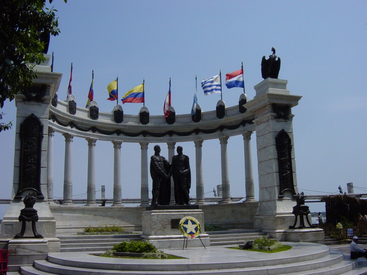 Guayaquil