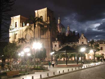 Cuenca