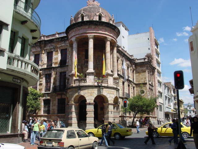 Cuenca