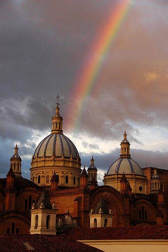 Cuenca