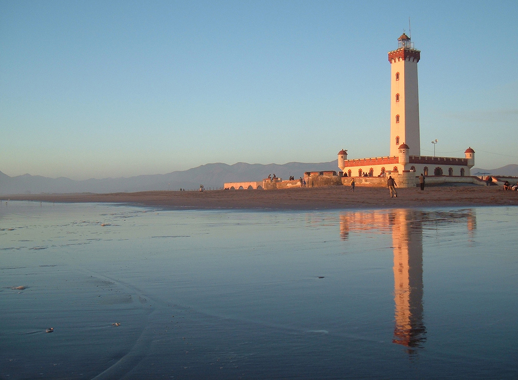 La Serena