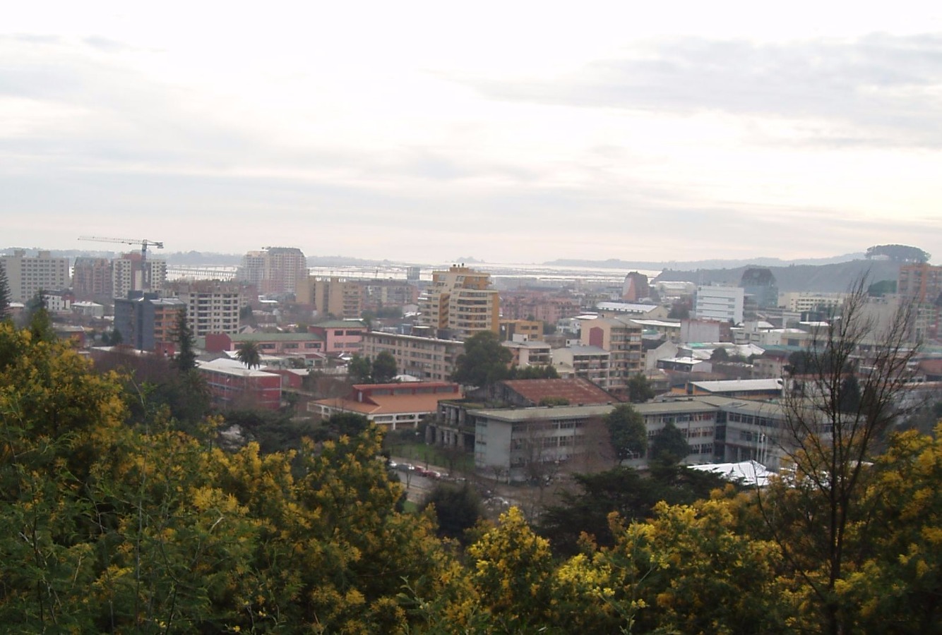 Concepción