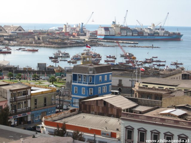 Iquique