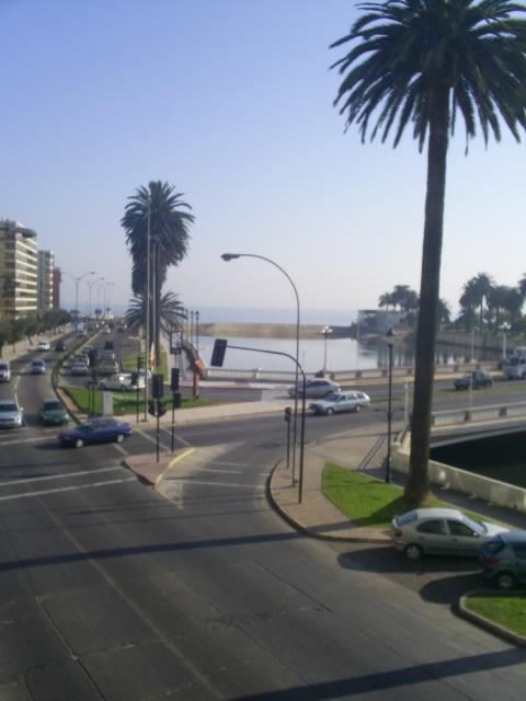 Viña del Mar