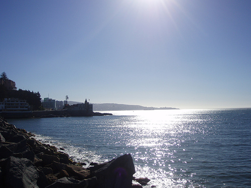 Viña del Mar