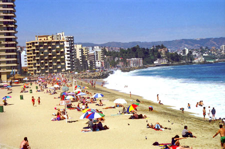 Viña del Mar