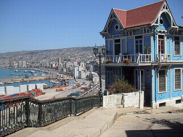 Valparaiso