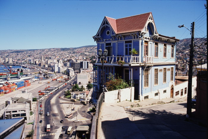 Valparaiso