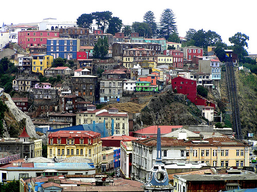 Valparaiso