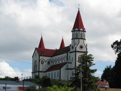 Puerto Varas